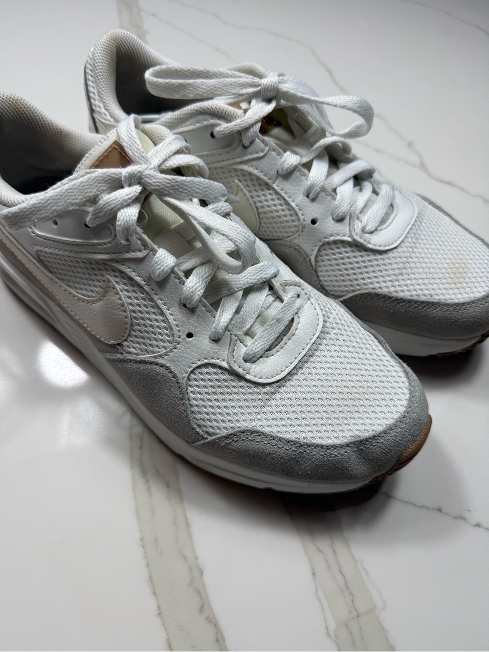 Nike Women’s Air Max SC